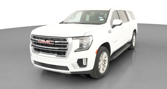 Thumbnail: 2021 GMC Yukon XL - 1