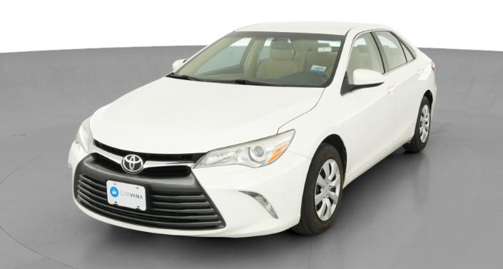 Thumbnail: 2017 Toyota Camry - 1