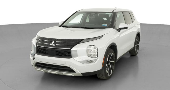 Thumbnail: 2024 Mitsubishi Outlander - 1