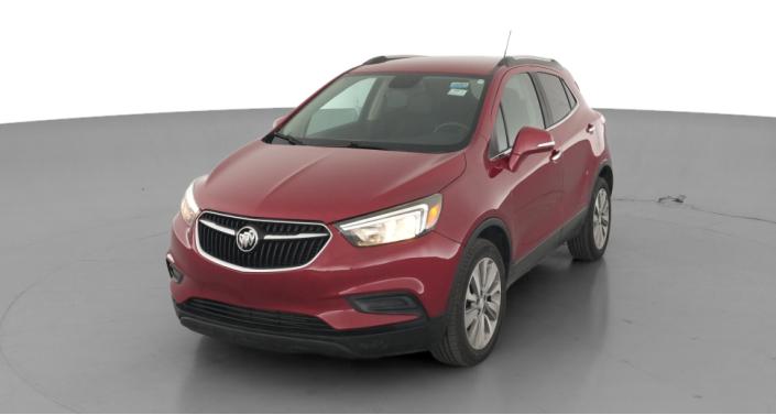 Thumbnail: 2019 Buick Encore - 1