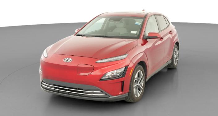 Thumbnail: 2023 Hyundai Kona - 1