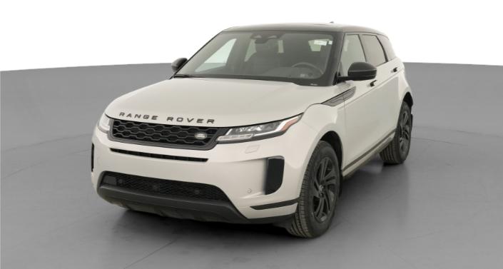 Thumbnail: 2022 Land Rover Range Rover Evoque - 1