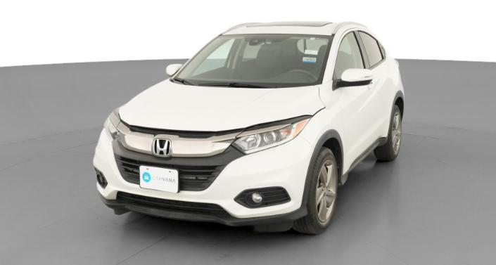 Thumbnail: 2019 Honda HR-V - 1
