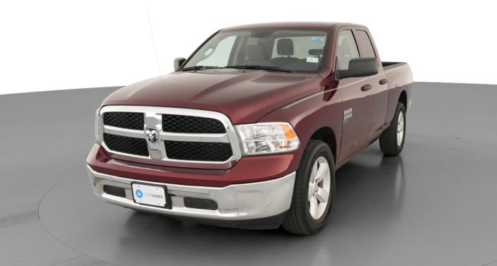 Thumbnail: 2024 RAM 1500 Classic - 1