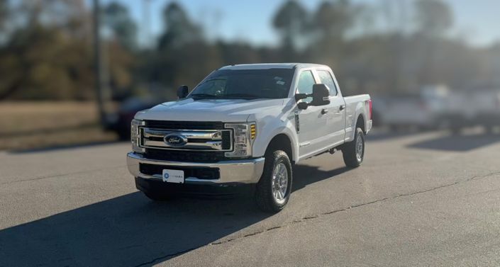 Thumbnail: 2019 Ford Econoline - 1