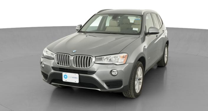 Thumbnail: 2016 BMW X3 - 1