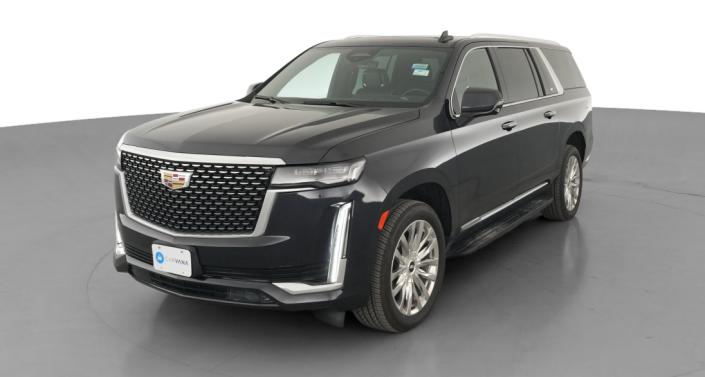 Thumbnail: 2022 Cadillac Escalade - 1