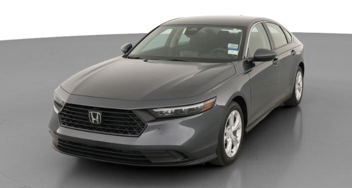 Thumbnail: 2025 Honda Accord - 1