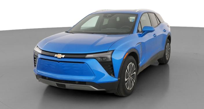 2024 Chevrolet Blazer EV 2LT -
                  Auburn, GA