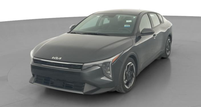 Thumbnail: 2025 Kia K4 - 1
