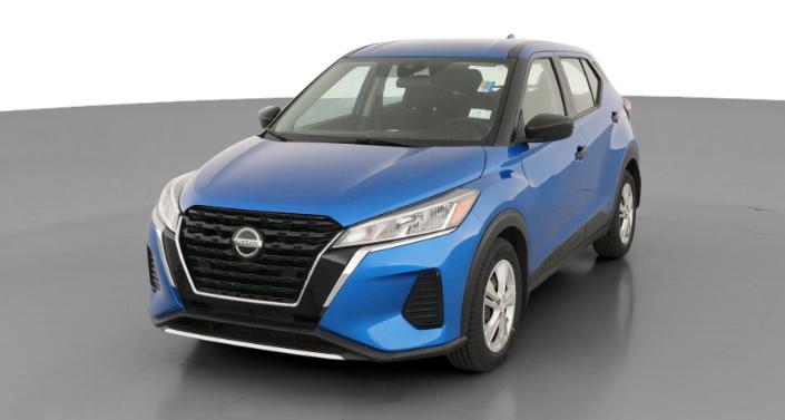 Thumbnail: 2021 Nissan Kicks - 1