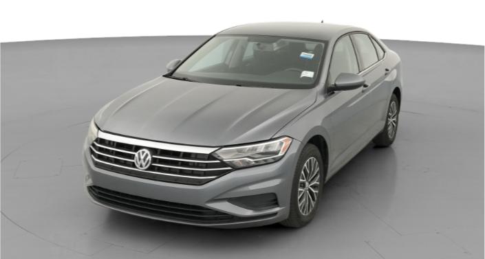 Thumbnail: 2021 Volkswagen Jetta - 1