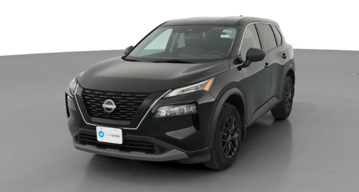Thumbnail: 2022 Nissan Rogue - 1