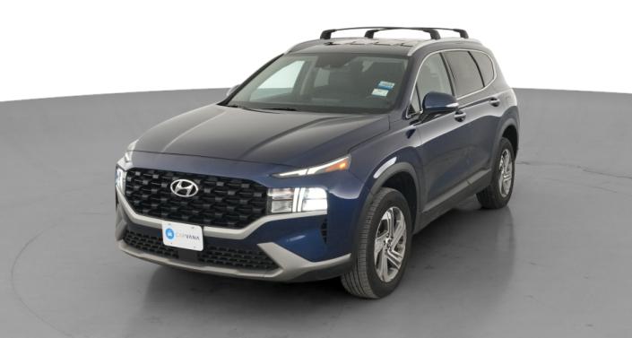 Thumbnail: 2023 Hyundai Santa Fe - 1