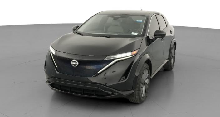 2023 Nissan Ariya Engage -
                  Auburn, GA