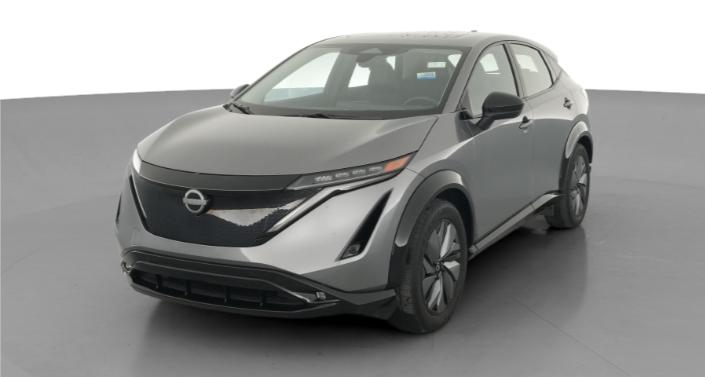 Thumbnail: 2023 Nissan Ariya - 1