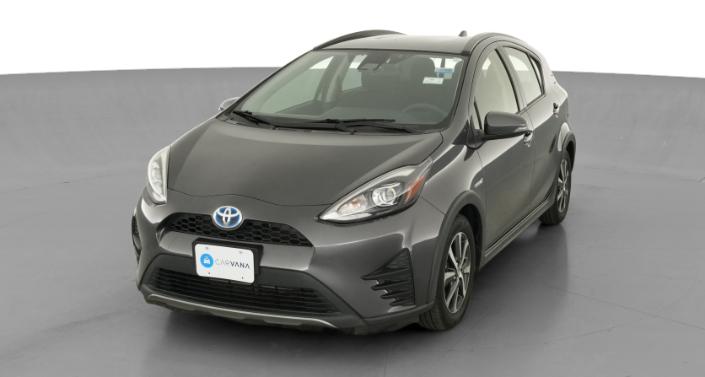 2018 Toyota Prius c Two -
                  Colonial Heights, VA