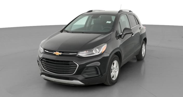 Thumbnail: 2020 Chevrolet Trax - 1
