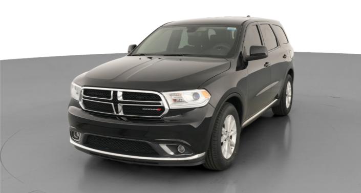 Thumbnail: 2019 Dodge Durango - 1