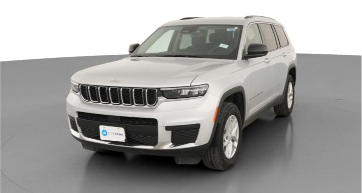 Thumbnail: 2023 Jeep Grand Cherokee L - 1
