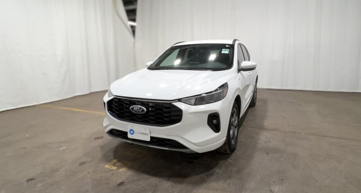 Thumbnail: 2023 Ford Escape - 1