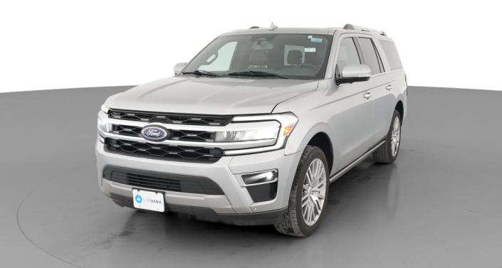 Thumbnail: 2024 Ford Expedition MAX - 1