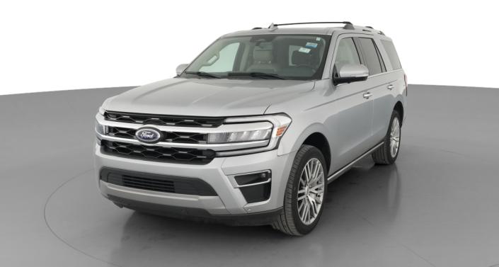 Thumbnail: 2024 Ford Expedition - 1