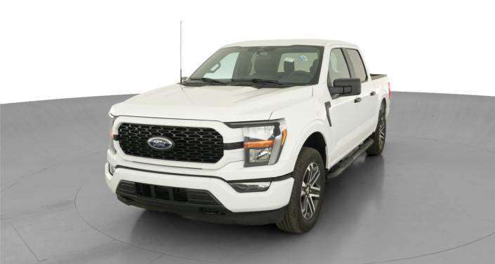 Thumbnail: 2023 Ford Econoline - 1