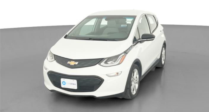 Thumbnail: 2018 Chevrolet Bolt EV - 1