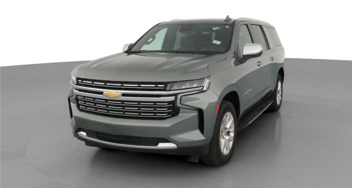 Thumbnail: 2023 Chevrolet Suburban - 1