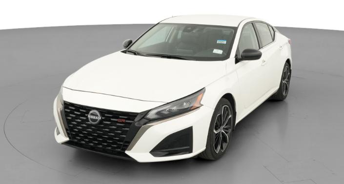 Thumbnail: 2025 Nissan Altima - 1