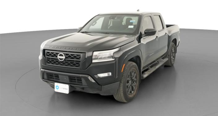 Thumbnail: 2023 Nissan Frontier - 1