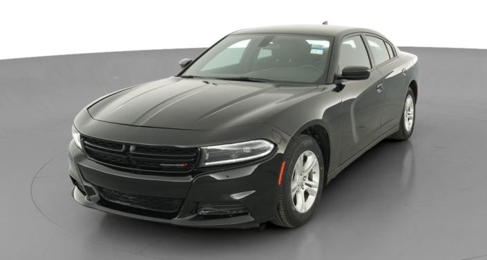 Thumbnail: 2023 Dodge Charger - 1