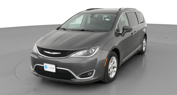 Thumbnail: 2019 Chrysler Pacifica - 1