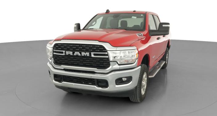 Thumbnail: 2024 RAM 2500 - 1