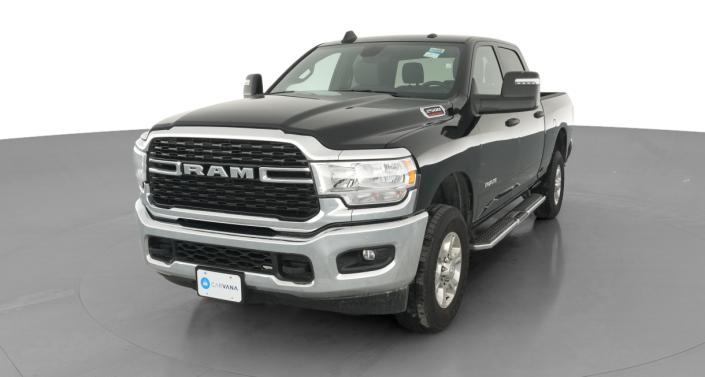 Thumbnail: 2024 RAM 2500 - 1