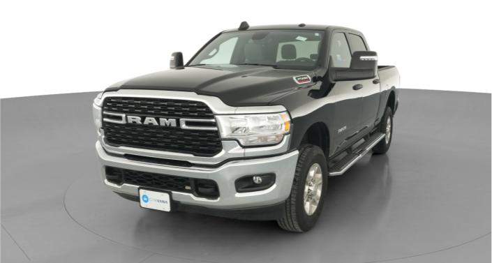 Thumbnail: 2024 RAM 2500 - 1