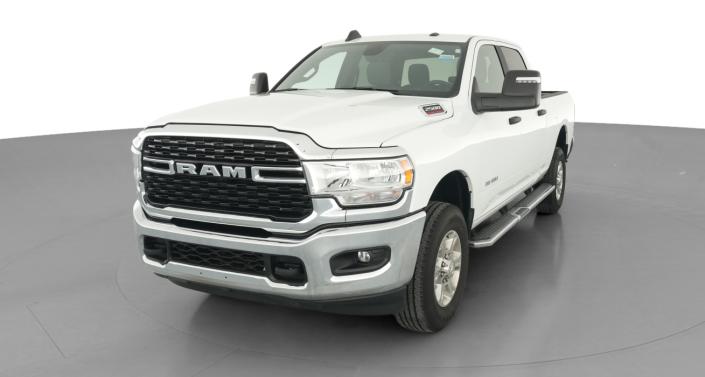 Thumbnail: 2024 RAM 2500 - 1