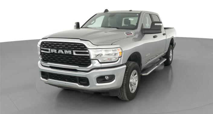 Thumbnail: 2024 RAM 2500 - 1