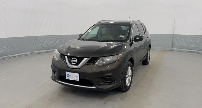 Thumbnail: 2014 Nissan Rogue - 1