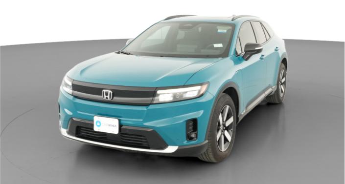 2024 Honda Prologue Touring -
                  Fort Worth, TX