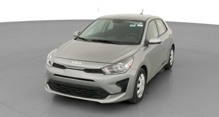 Thumbnail: 2022 Kia Rio - 1