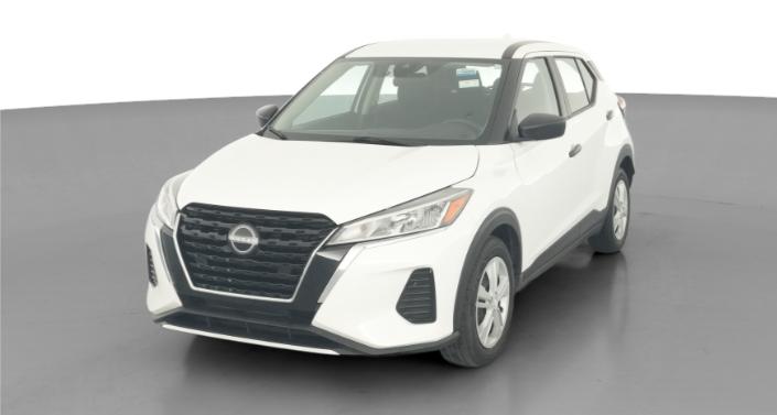 Thumbnail: 2024 Nissan Kicks - 1
