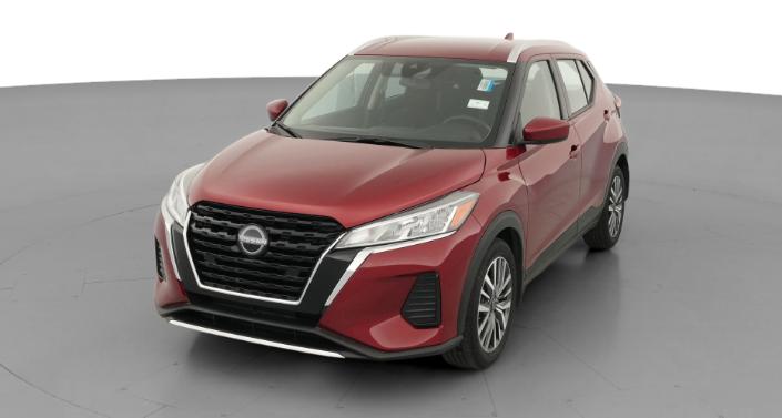 Thumbnail: 2024 Nissan Kicks - 1