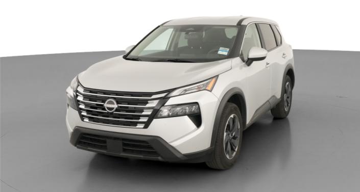 Thumbnail: 2025 Nissan Rogue - 1