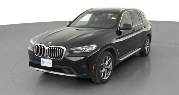 Thumbnail: 2023 BMW X3 - 1