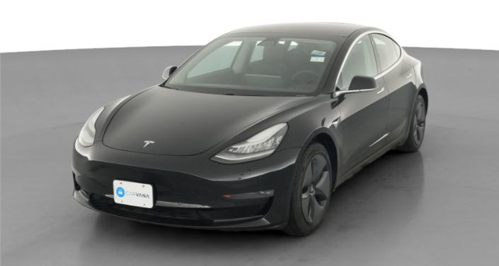 Thumbnail: 2019 Tesla Model 3 - 1