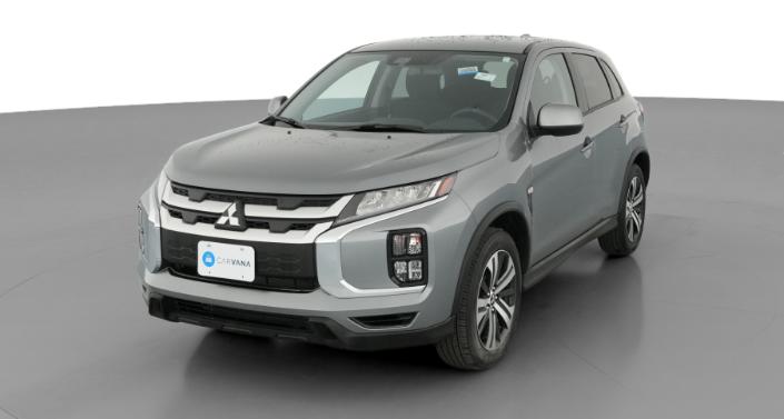 Thumbnail: 2025 Mitsubishi Outlander Sport - 1