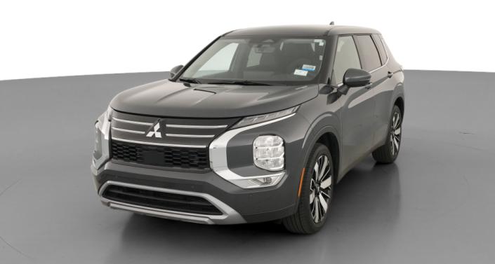 Thumbnail: 2025 Mitsubishi Outlander - 1