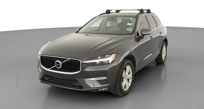 Thumbnail: 2022 Volvo XC60 - 1